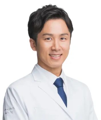 整形外科医 佐藤洋一