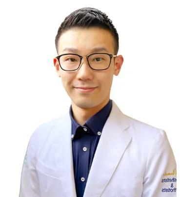 義肢装具士 岡本敬之